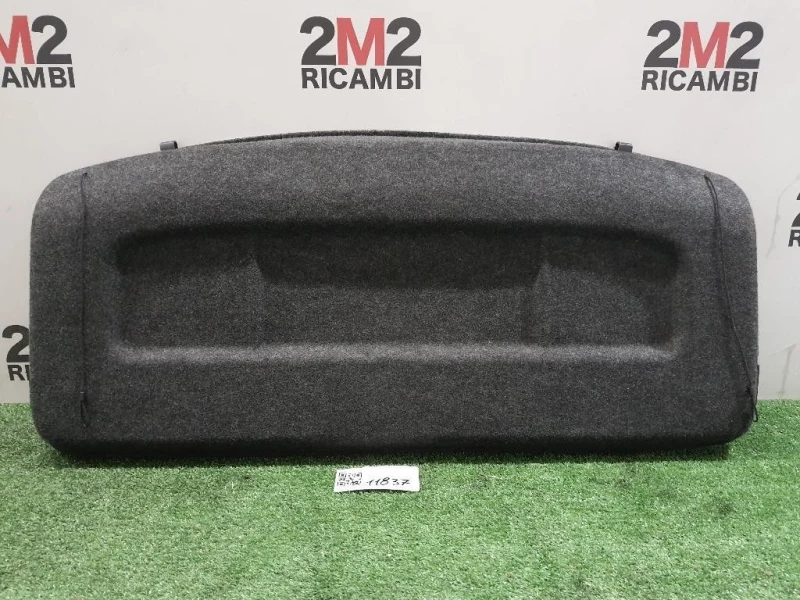 Ripiano Copertura VANO Bagagli 799101HD3A Nissan Micra IV 2011