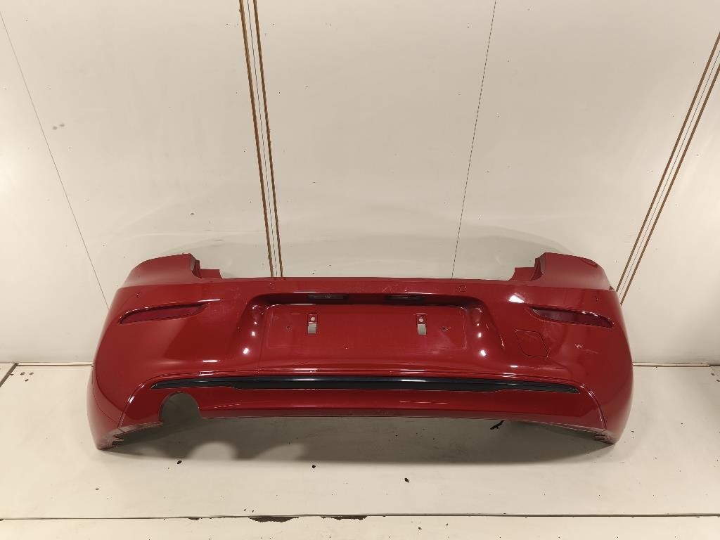 Paraurti POST 51127429752 Bmw Serie 1 F20 Berlina 2015