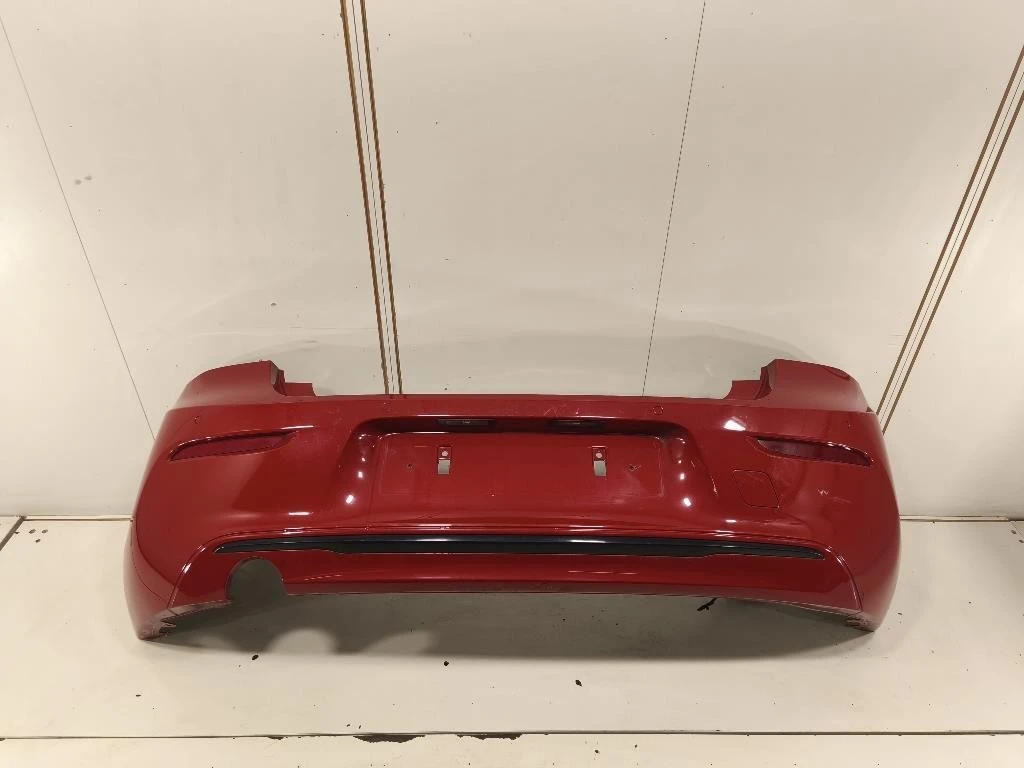 Paraurti POST 51127429752 Bmw Serie 1 F20 Berlina 2015