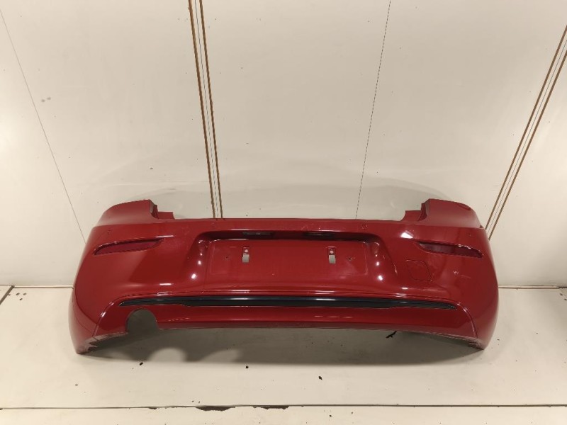 Paraurti POST 51127429752 Bmw Serie 1 F20 Berlina 2015