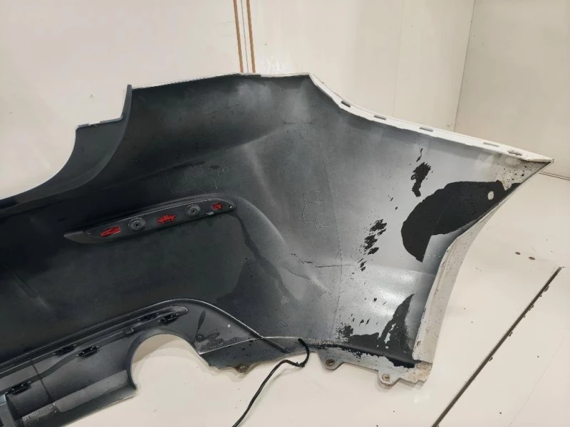 Paraurti POST 10833610 Bmw Serie 1 F20 Berlina 2015