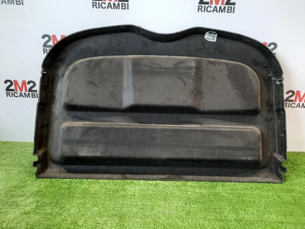 Ripiano Copertura VANO Bagagli 799104EA0A Nissan Qashqai II 2014