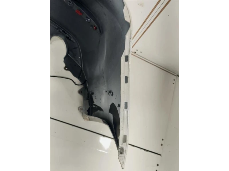 Paraurti POST 10833610 Bmw Serie 1 F20 Berlina 2015