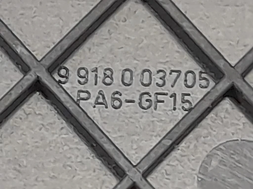 Ripiano Copertura VANO Bagagli 9918003705 Opel Astra H SW 2005