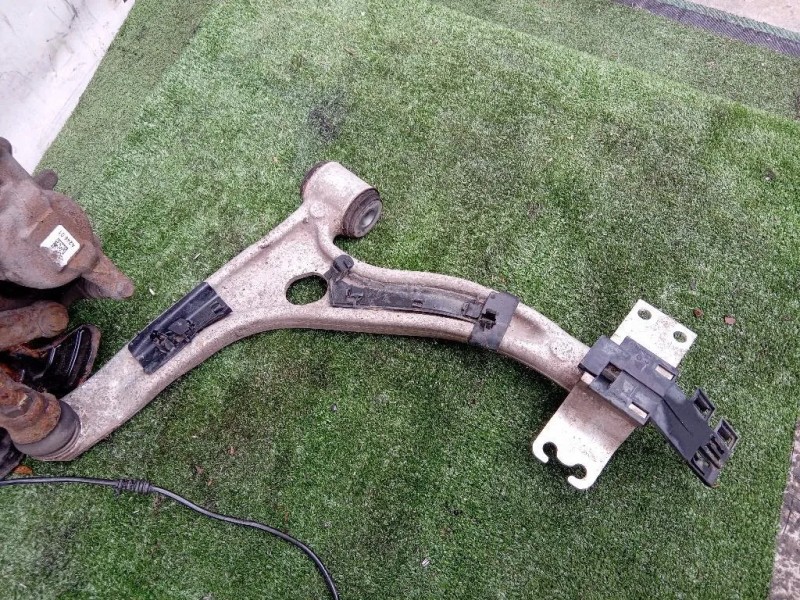 Meccanica Completa ANT SX A2463206313 Mercedes Classe B W246 2012