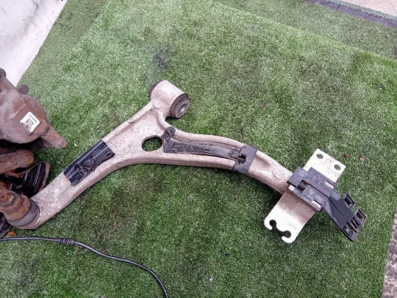 Meccanica Completa ANT SX A2463206313 Mercedes Classe B W246 2012