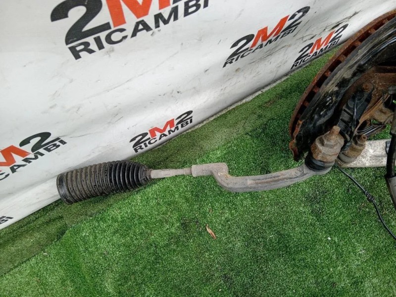 Meccanica Completa ANT SX A2463206313 Mercedes Classe B W246 2012