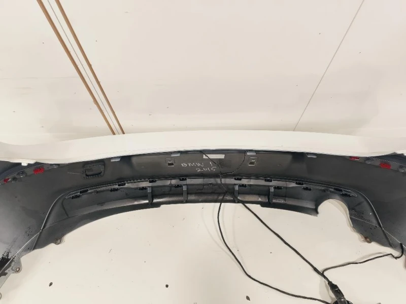 Paraurti POST 10833610 Bmw Serie 1 F20 Berlina 2015