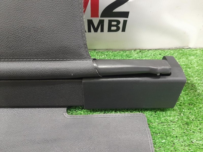 Ripiano Copertura VANO Bagagli 9918003705 Opel Astra H SW 2005