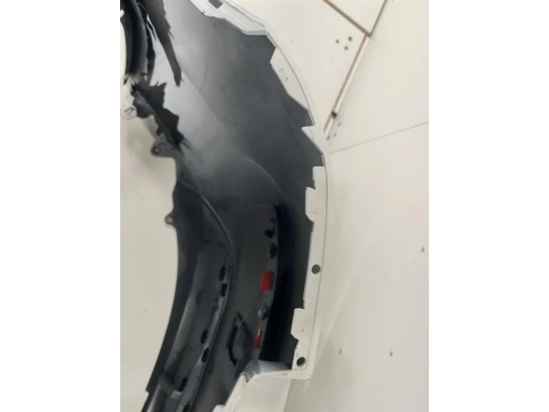 Paraurti POST 10833610 Bmw Serie 1 F20 Berlina 2015