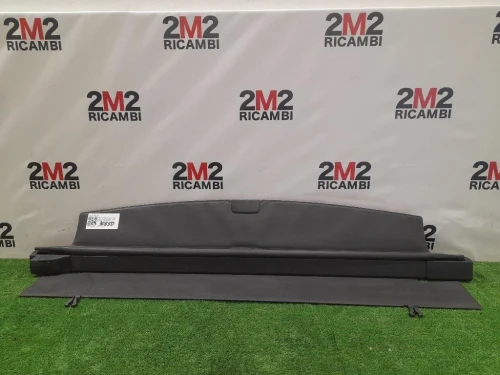 Ripiano Copertura VANO Bagagli 9918003705 Opel Astra H SW 2005