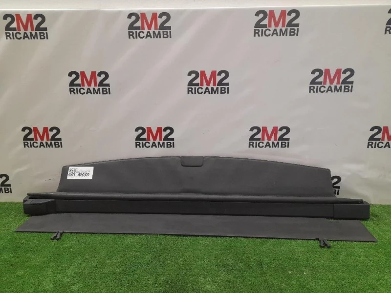 Ripiano Copertura VANO Bagagli 9918003705 Opel Astra H SW 2005