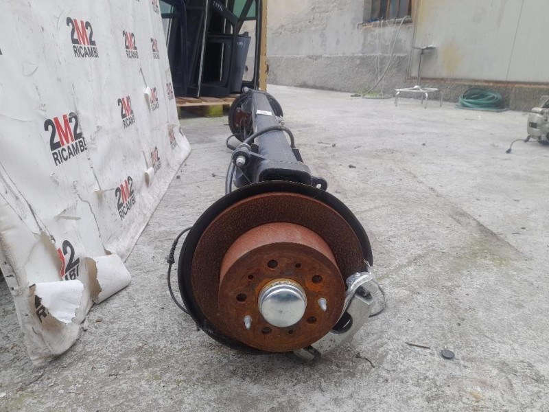 Assale POST 1612737980 Citroen Jumper III 2014