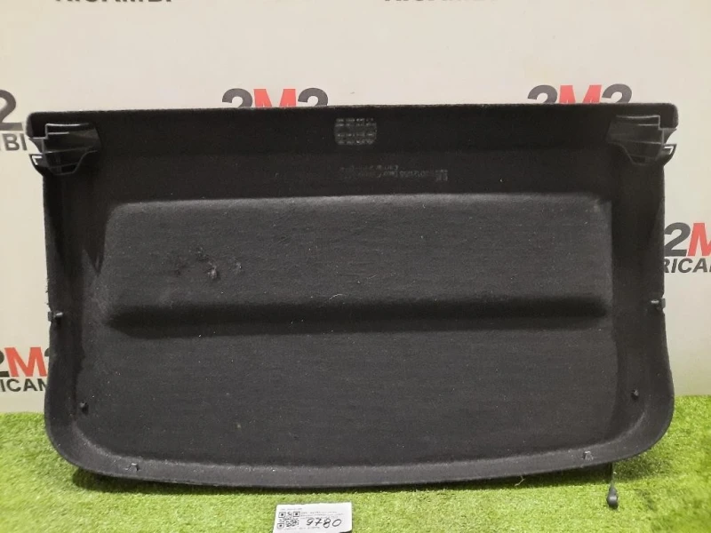 Ripiano Copertura VANO Bagagli 390121155 Opel Astra J 2010