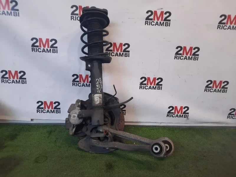 Meccanica Completa ANT SX A204 323 09 09 Mercedes Classe C W204 2011