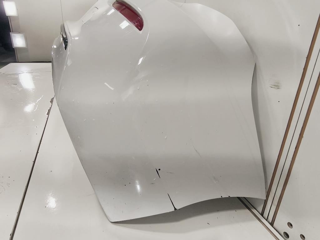 Ripiano Copertura VANO Bagagli 13292208 Opel Astra J 2012