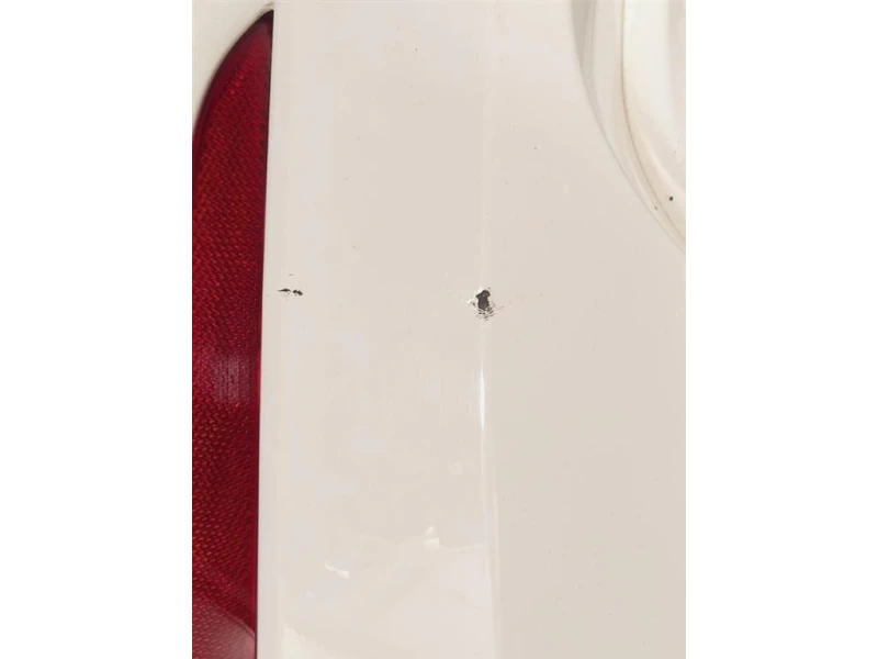 Paraurti POST 10833610 Bmw Serie 1 F20 Berlina 2015