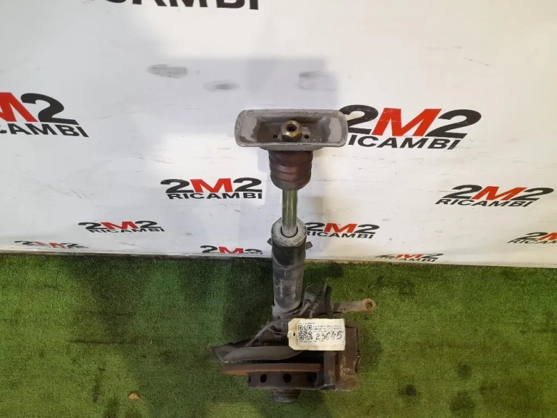 Meccanica Completa ANT SX A1243300420 Mercedes Classe E W124 1985