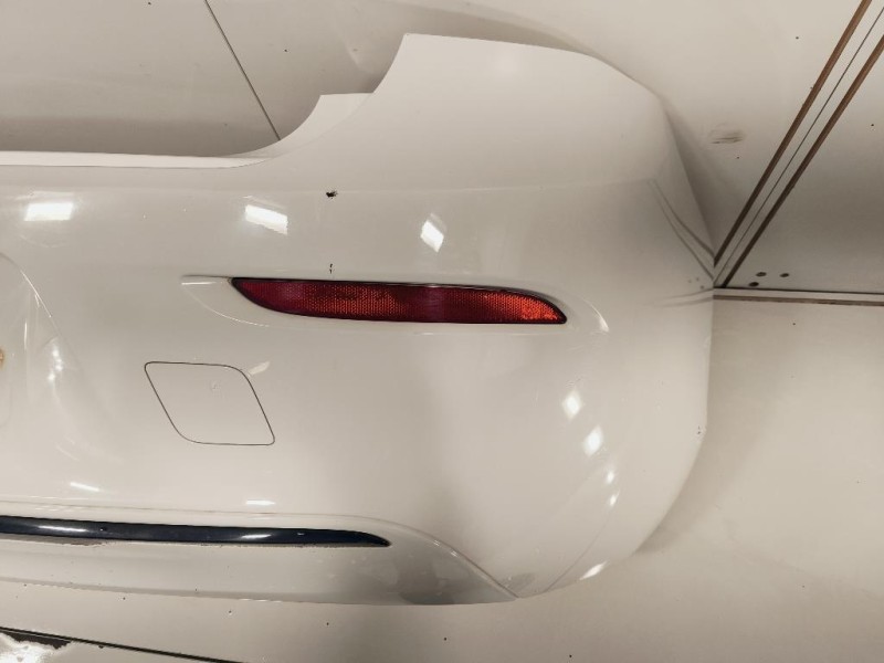 Paraurti POST 10833610 Bmw Serie 1 F20 Berlina 2015