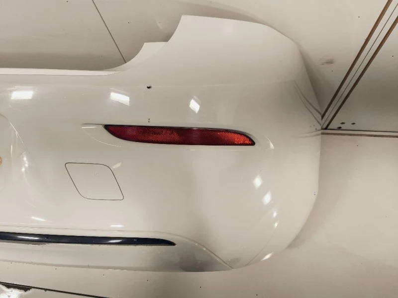 Paraurti POST 10833610 Bmw Serie 1 F20 Berlina 2015