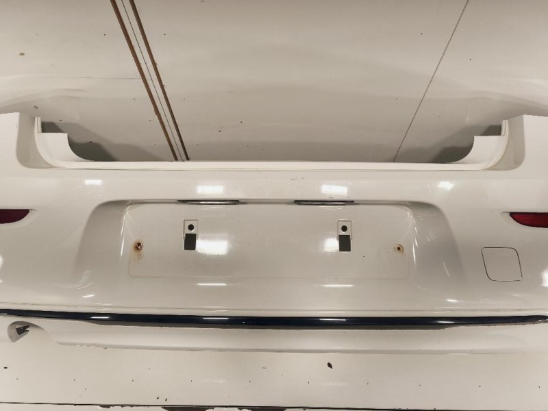 Paraurti POST 10833610 Bmw Serie 1 F20 Berlina 2015