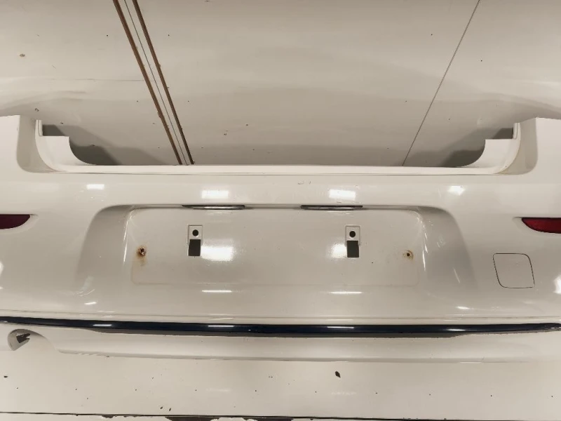 Paraurti POST 10833610 Bmw Serie 1 F20 Berlina 2015