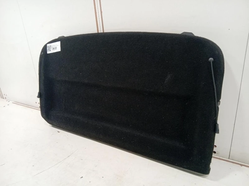 Ripiano Copertura VANO Bagagli 13292208 Opel Astra J 2012