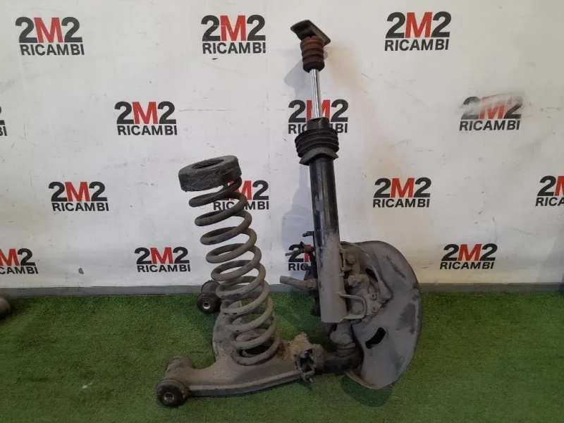 Meccanica Completa ANT SX A1243300420 Mercedes Classe E W124 1985