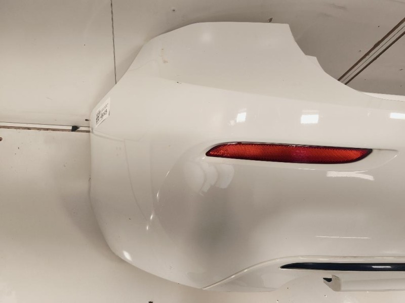 Paraurti POST 10833610 Bmw Serie 1 F20 Berlina 2015