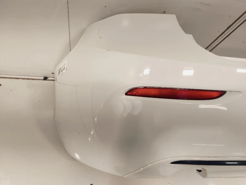 Paraurti POST 10833610 Bmw Serie 1 F20 Berlina 2015