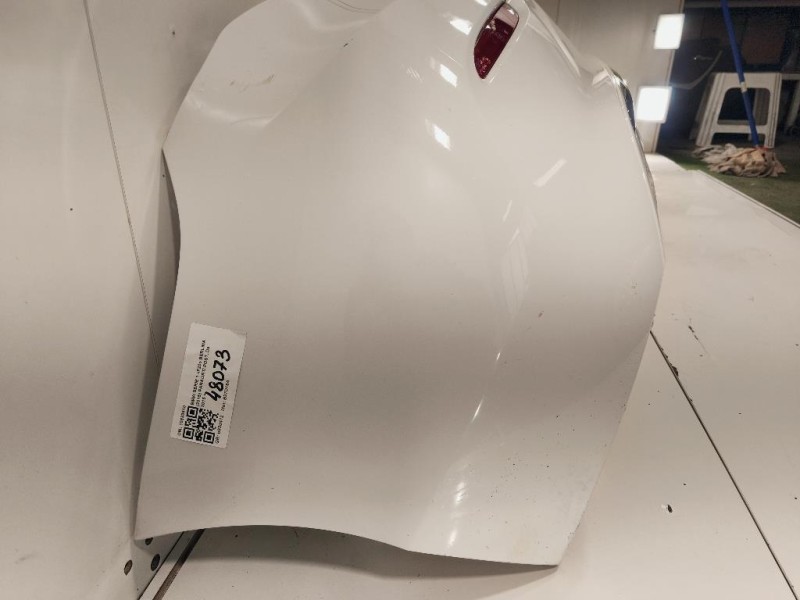 Paraurti POST 10833610 Bmw Serie 1 F20 Berlina 2015