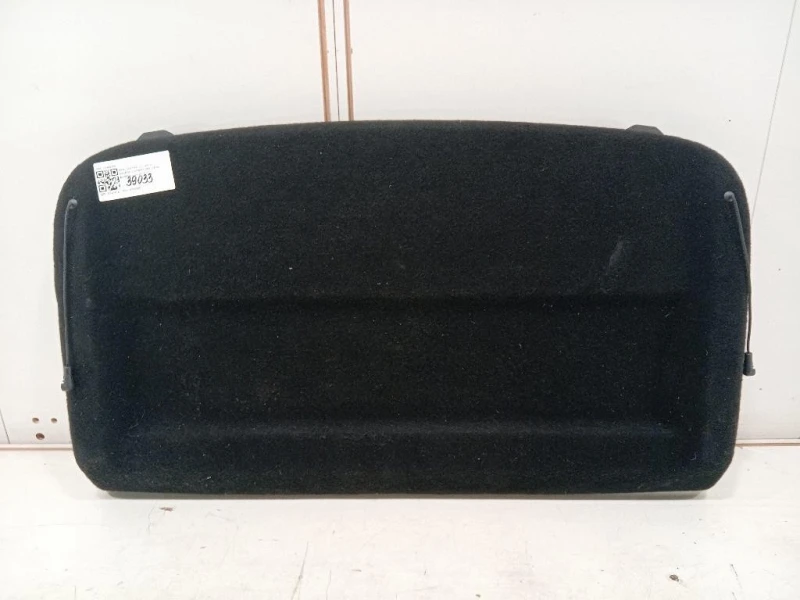 Ripiano Copertura VANO Bagagli 13292208 Opel Astra J 2012