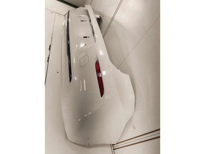 Paraurti POST 10833610 Bmw Serie 1 F20 Berlina 2015