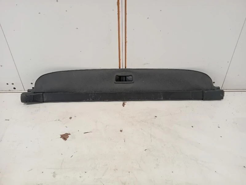 Ripiano Copertura VANO Bagagli 9918003727 Opel Astra J 2012