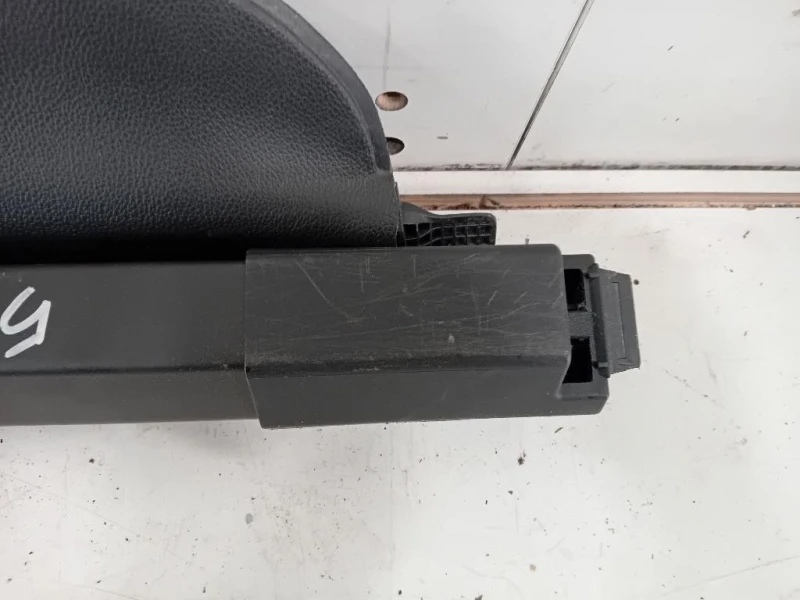 Ripiano Copertura VANO Bagagli 9918003727 Opel Astra J 2012