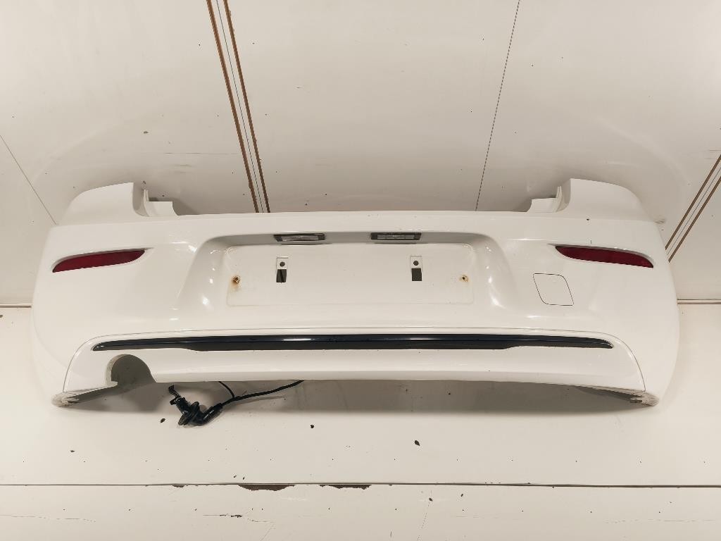 Paraurti POST 10833610 Bmw Serie 1 F20 Berlina 2015