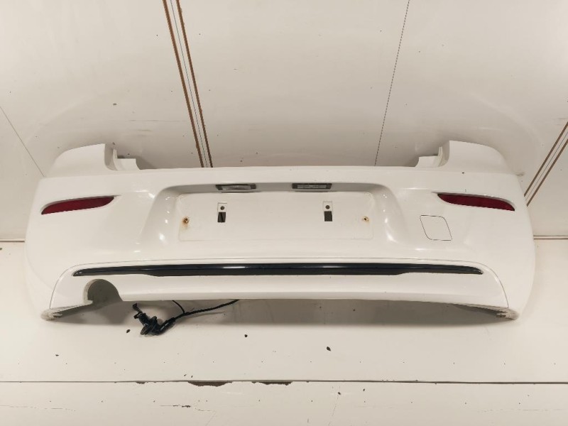 Paraurti POST 10833610 Bmw Serie 1 F20 Berlina 2015