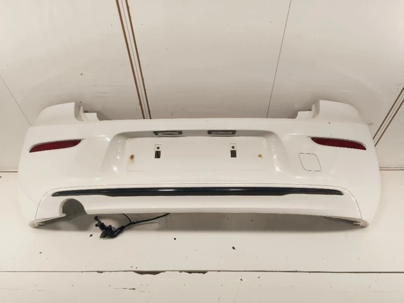 Paraurti POST 10833610 Bmw Serie 1 F20 Berlina 2015