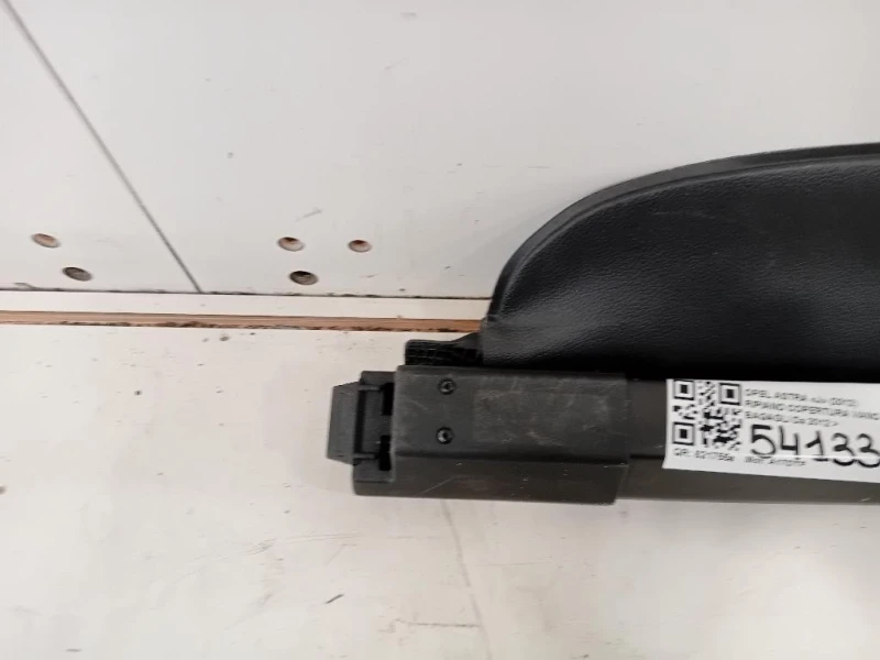 Ripiano Copertura VANO Bagagli 9918003727 Opel Astra J 2012