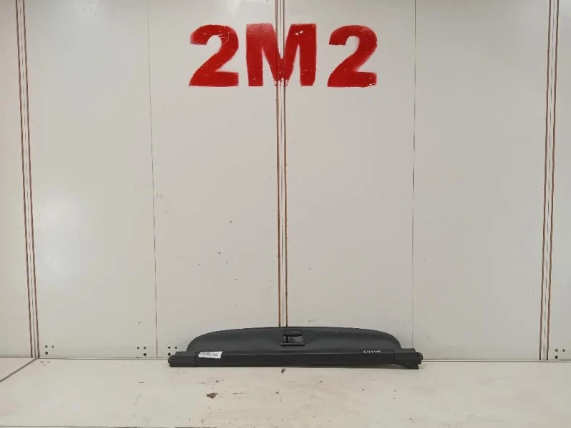 Ripiano Copertura VANO Bagagli 9918003727 Opel Astra J 2012