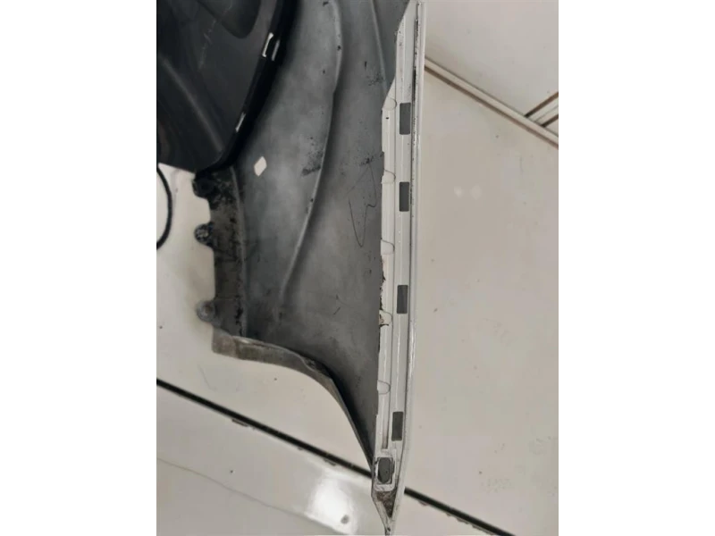 Paraurti POST 51127429752 Bmw Serie 1 F20 Berlina 2015