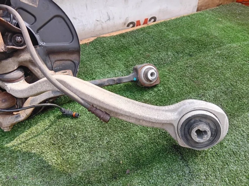 Meccanica Completa ANT SX A2123209738 Mercedes Classe E W212 2013