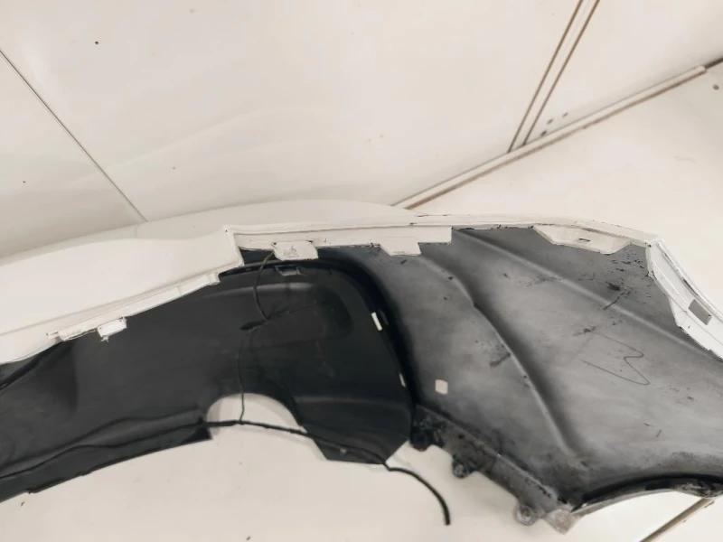 Paraurti POST 51127429752 Bmw Serie 1 F20 Berlina 2015