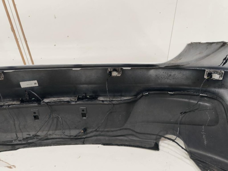 Meccanica Completa ANT SX A2123209738 Mercedes Classe E W212 2013