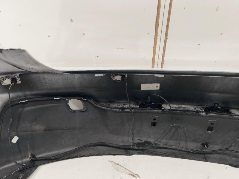 Paraurti POST 51127429752 Bmw Serie 1 F20 Berlina 2015