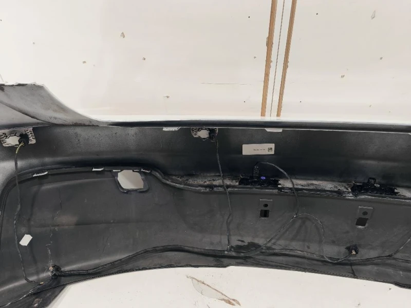 Paraurti POST 51127429752 Bmw Serie 1 F20 Berlina 2015