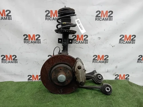 Meccanica Completa ANT SX 22215322 Mercedes Classe SLK R171 2004