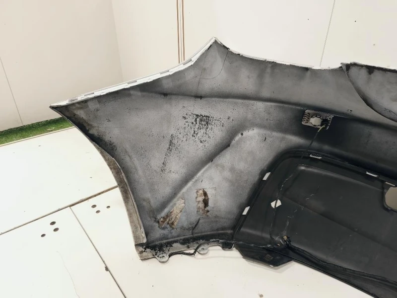 Paraurti POST 51127429752 Bmw Serie 1 F20 Berlina 2015