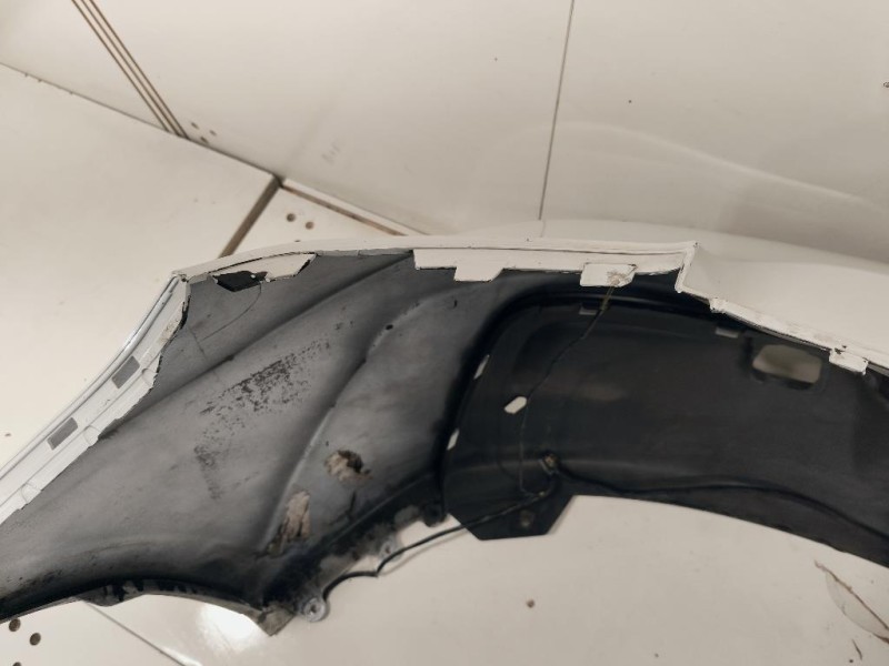 Paraurti POST 51127429752 Bmw Serie 1 F20 Berlina 2015