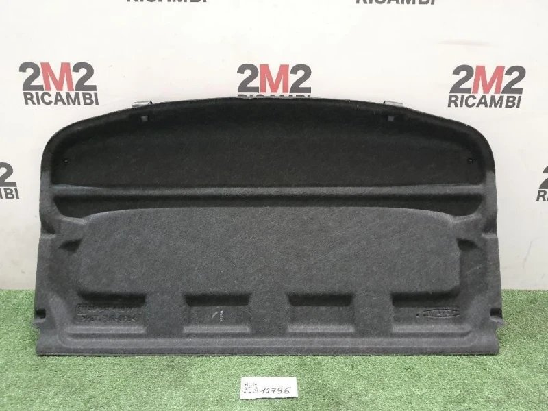 Ripiano Copertura VANO Bagagli 39047416 Opel Astra K 2019